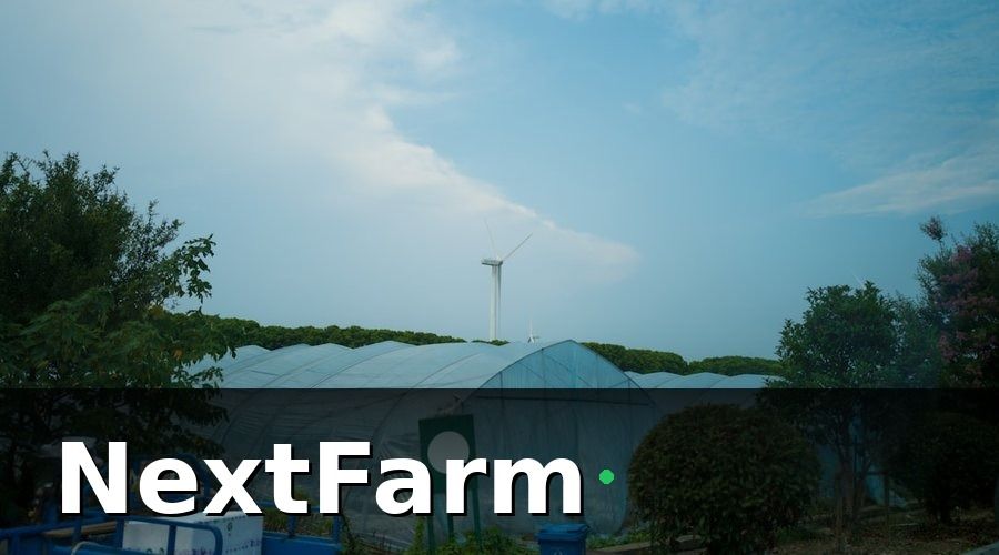 NextFarm — Quý 2 (Tháng 4–6): Triển khai IoT giám sát môi trường