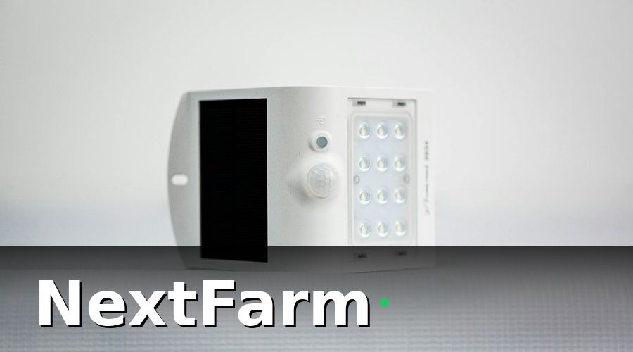 NextFarm — Giai đoạn 2 (Tháng 4–6): Giám sát môi trường tự động