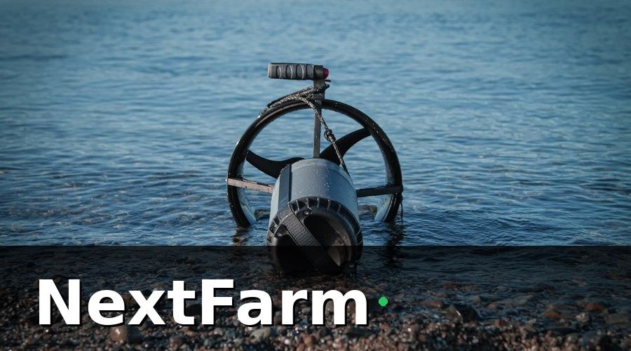 NextFarm — Giai đoạn 2 (Tháng 4–6): Cảm biến IoT — Mắt thần 24/7
