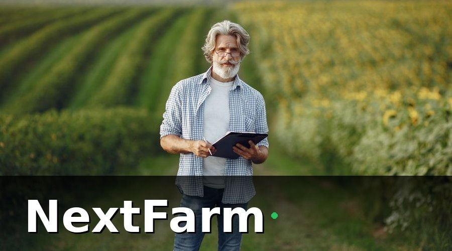 NextFarm — Giai đoạn 1 (Tháng 1–3): Đánh giá hiện trạng và số hóa nền tảng