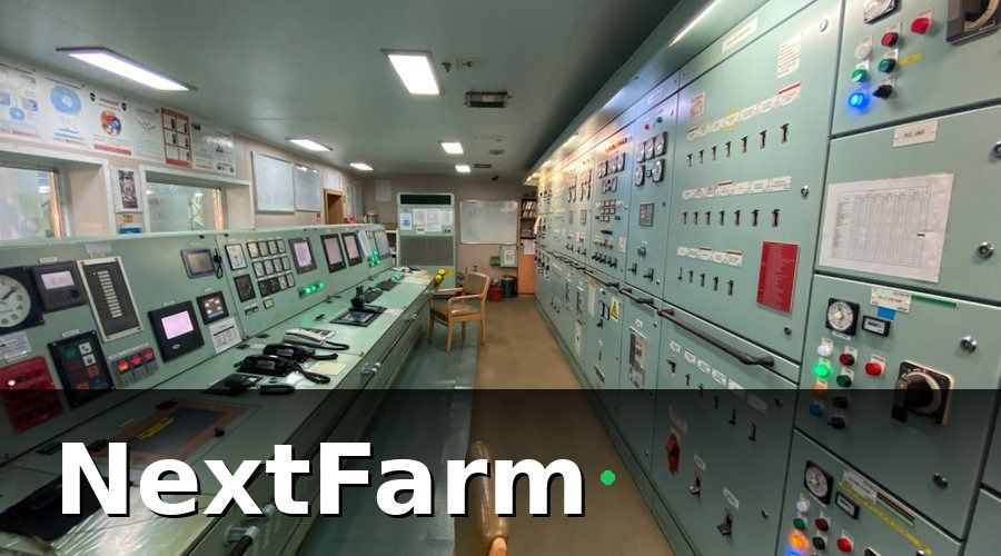 NextFarm — Giai Đoạn 2 (Tháng 4–6): Tự Động Hóa Vận Hành