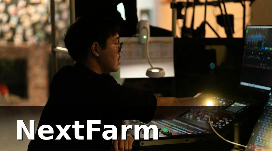 NextFarm — Tại sao roadmap chuyển đổi số cần rõ ràng?