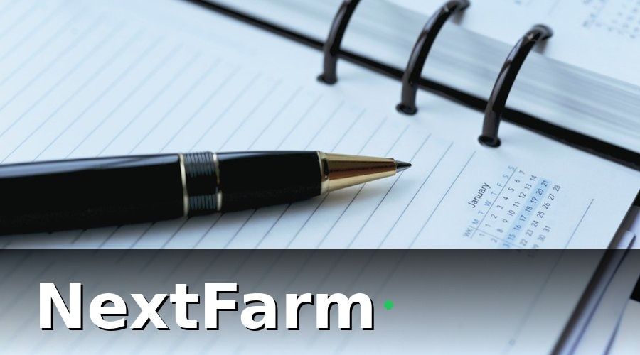 NextFarm — Checklist theo từng tháng