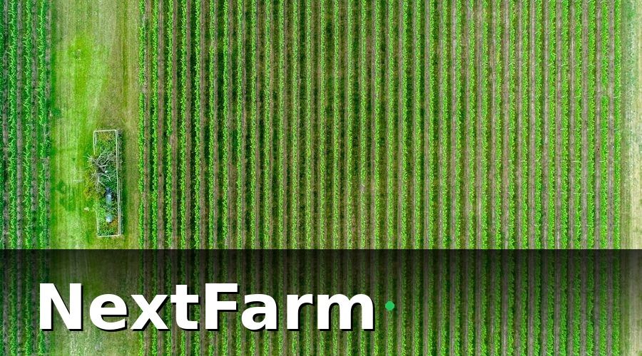 NextFarm — Giai Đoạn 1 (Tháng 1–3): Xây Nền Tảng Dữ Liệu