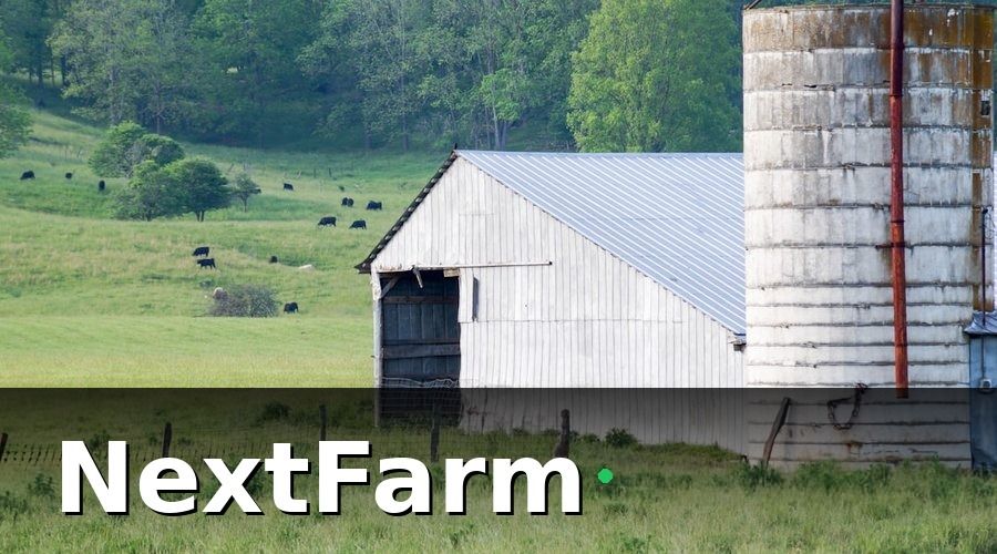 NextFarm — Giai đoạn 1 (Tháng 1–3): Số hóa nền tảng — Biết mình đang ở đâu
