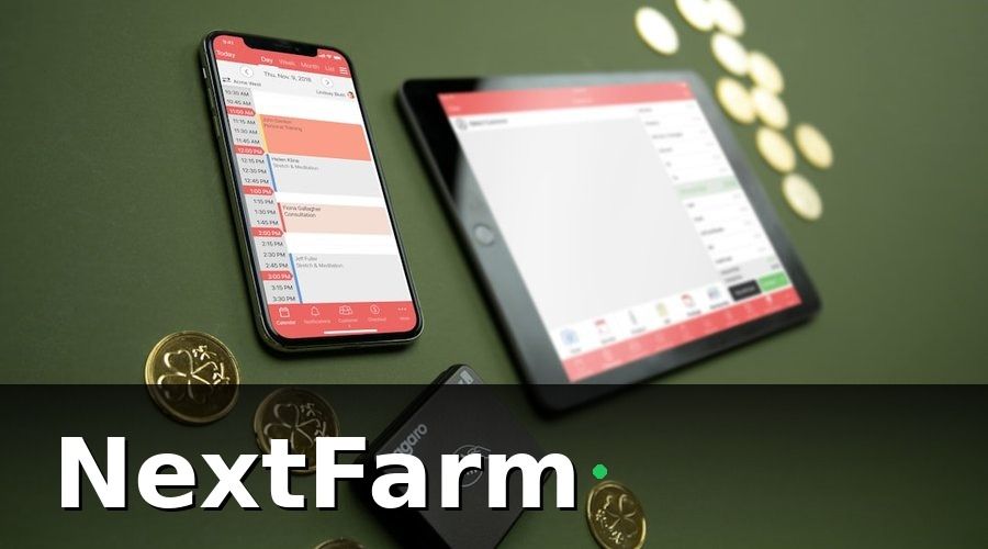 NextFarm — Giai đoạn 1 (Tháng 1–3): Số hóa nền tảng — Biết mình đang có gì