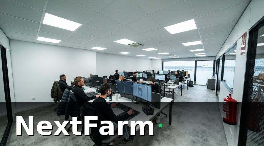 NextFarm — Giai Đoạn 2 (Tháng 4–6): Giám Sát Thông Minh