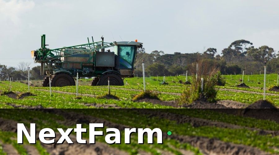 NextFarm — Giai đoạn 1 (Tháng 1–3): Nền tảng dữ liệu