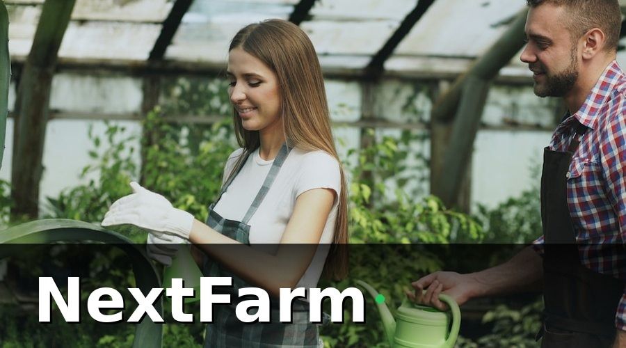 NextFarm — Giai đoạn 2 (Tháng 4–6): Giám sát thông minh