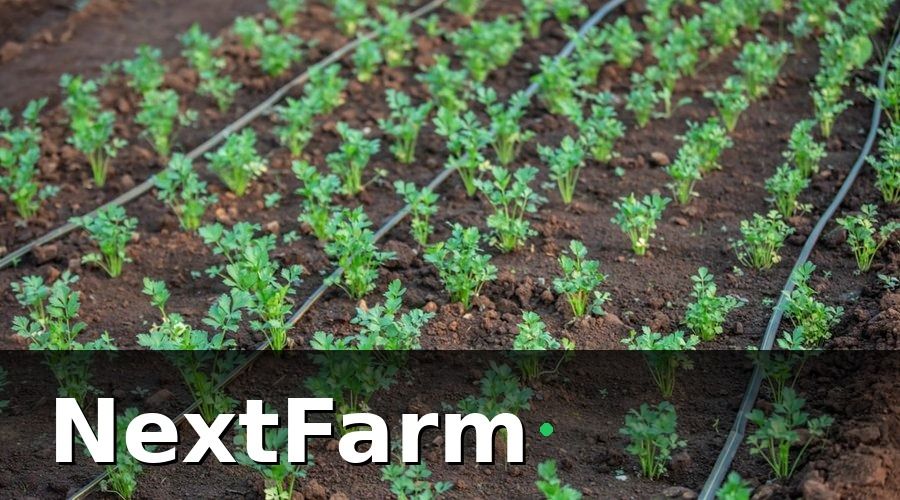 NextFarm — Giai đoạn 2 (Tháng 4–6): Lắp đặt IoT và giám sát thực địa