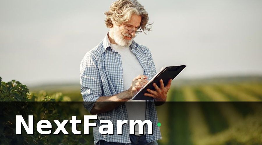 NextFarm — AI Nông Nghiệp Đang Giúp Tiết Kiệm Ở Đâu?