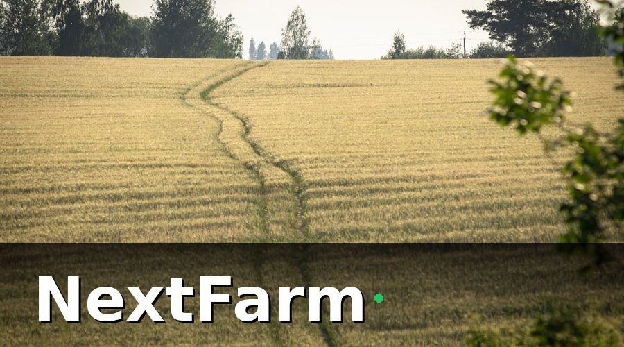NextFarm — Thách Thức Lớn Nhất Khi Áp Dụng Sản Xuất Nông Nghiệp Sạch
