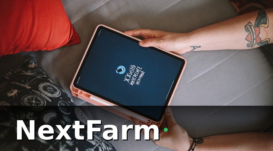 NextFarm — Lộ Trình Số Hóa HTX Nông Nghiệp: 5 Bước Thực Tế
