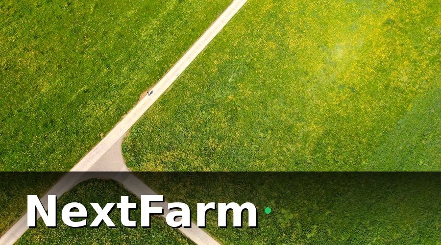 NextFarm — Tổng Quan Các Hướng Tiếp Cận IoT Nông Nghiệp Hiện Nay