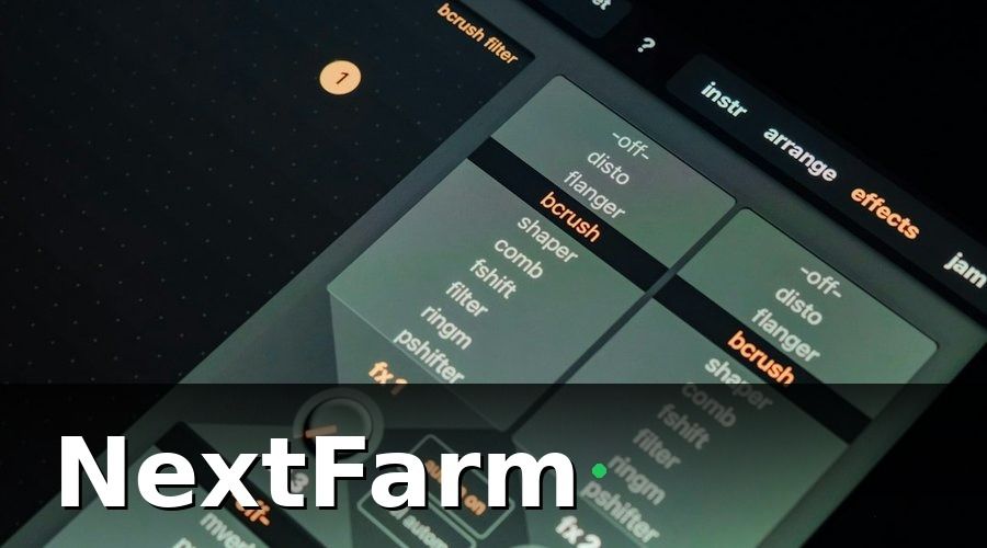 NextFarm — Bảng so sánh nhanh