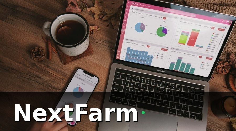 NextFarm — Bảng so sánh tính năng