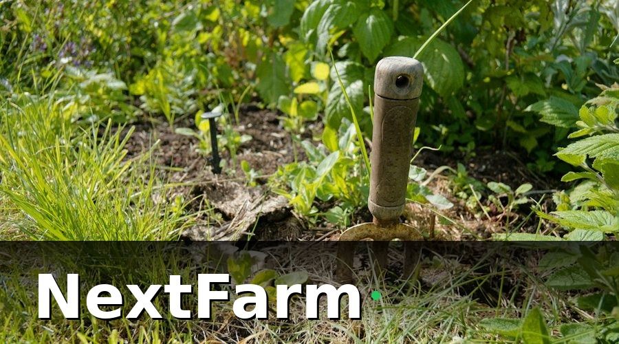 NextFarm — Các giải pháp cảm biến đất đang được sử dụng