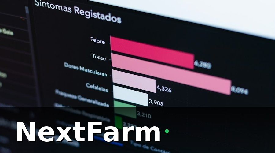 NextFarm — Bảng so sánh tính năng chính