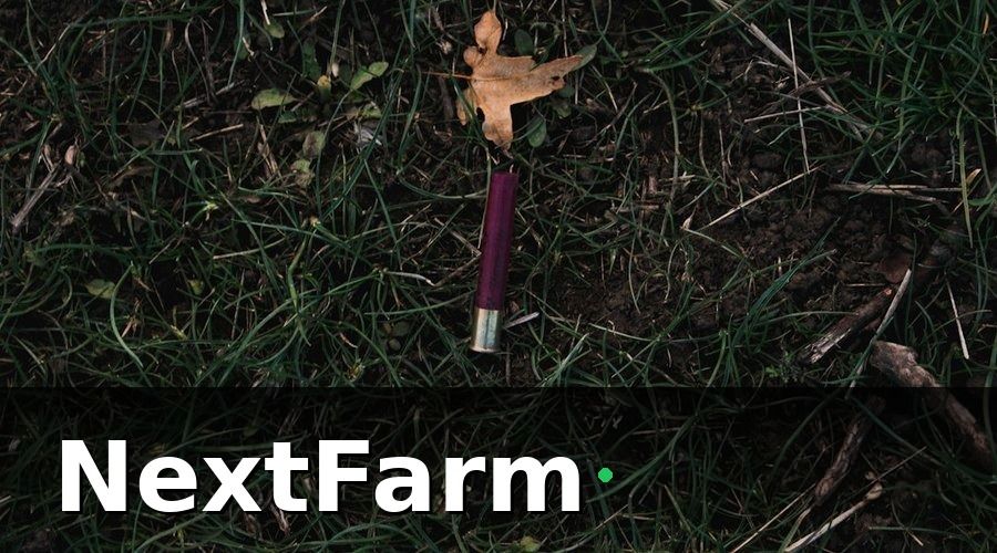 NextFarm — Độ chính xác và độ bền cảm biến