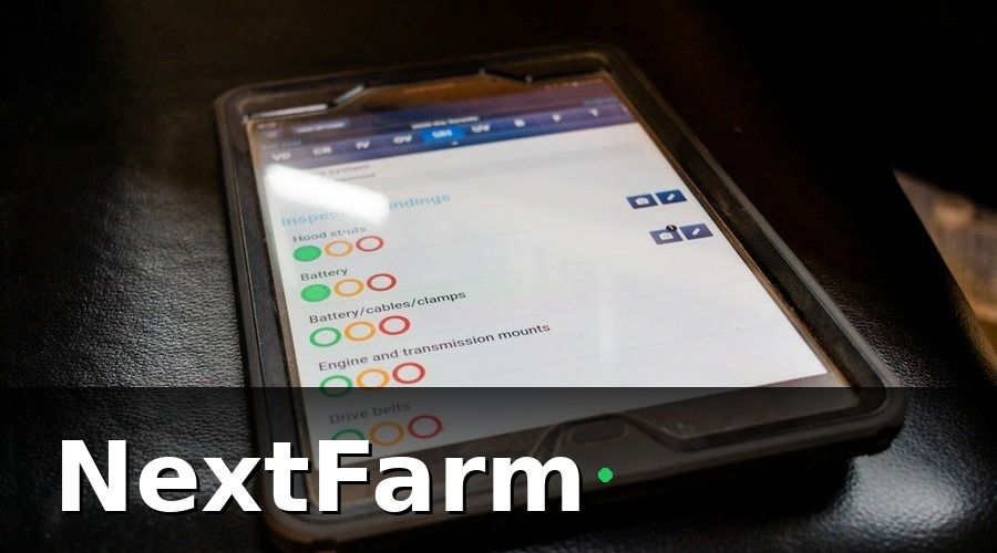 NextFarm — Tiêu Chí So Sánh Phần Mềm HACCP Nông Sản