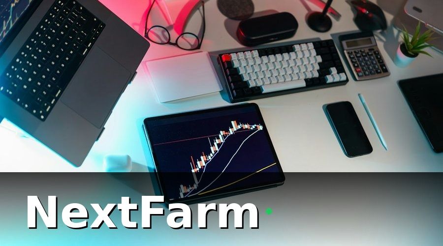 NextFarm — So sánh tính năng giữa các phần mềm
