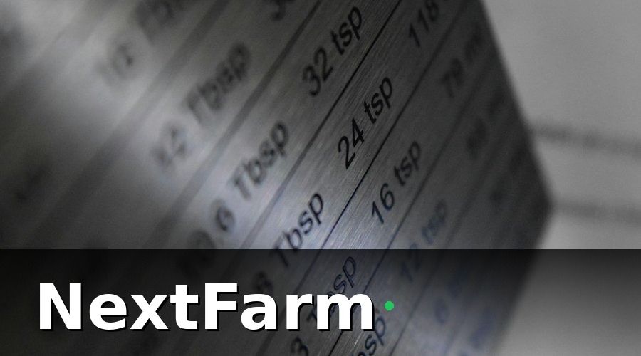 NextFarm — Tiêu chí so sánh các phần mềm IoT