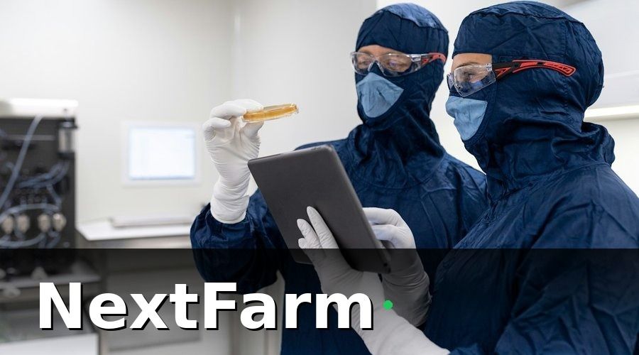 NextFarm — ISO 22000 Đòi Hỏi Gì Ở Một Phần Mềm Quản Lý?