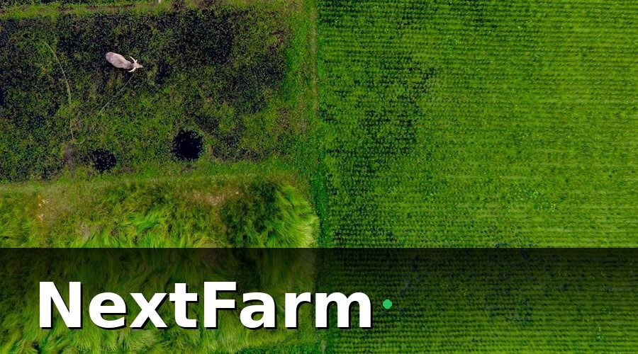 NextFarm — Bảng So Sánh Tính Năng Chi Tiết