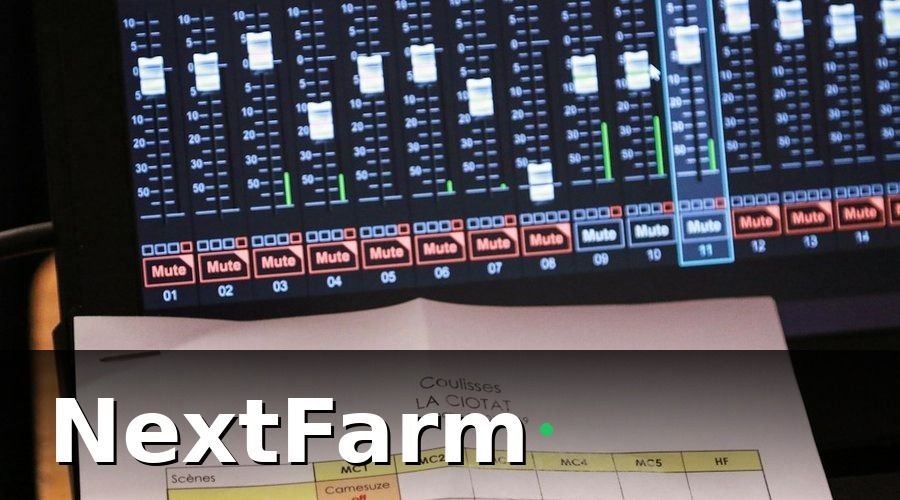 NextFarm — Bảng so sánh nhanh