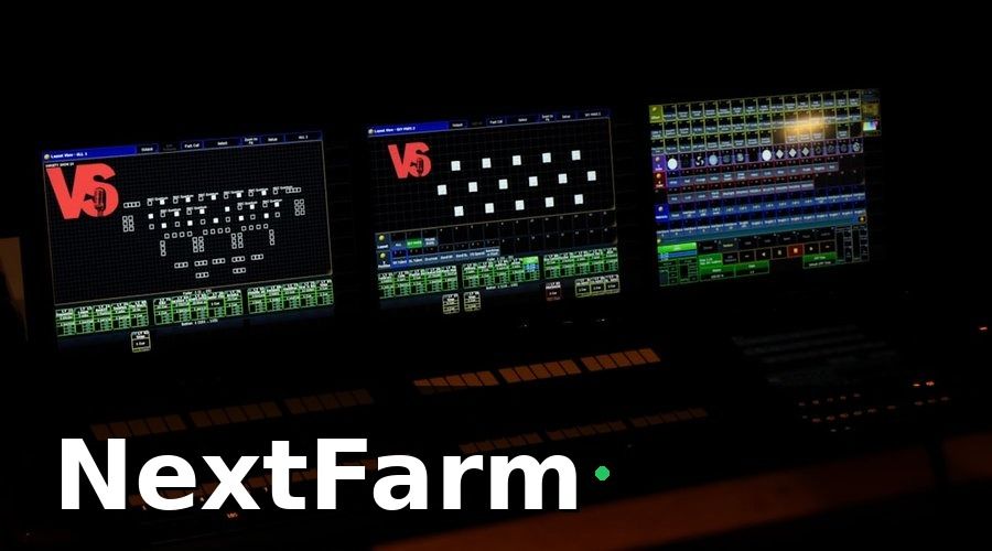 NextFarm — So sánh chi tiết các phần mềm nuôi tôm phổ biến tại Việt Nam
