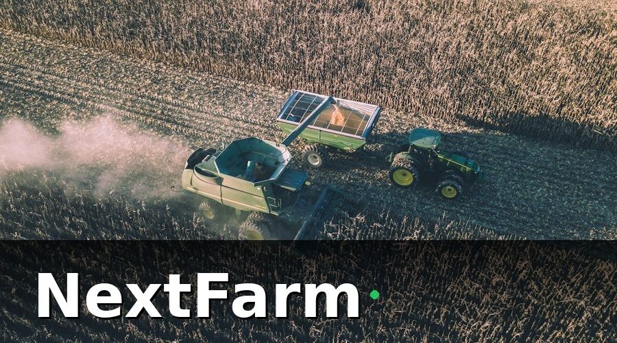 NextFarm — So Sánh Phần Mềm Quản Lý HTX Nông Nghiệp 2026