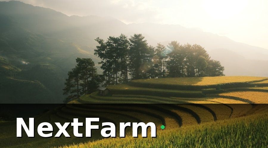 NextFarm — Phân Tích Chi Tiết Từng Giải Pháp