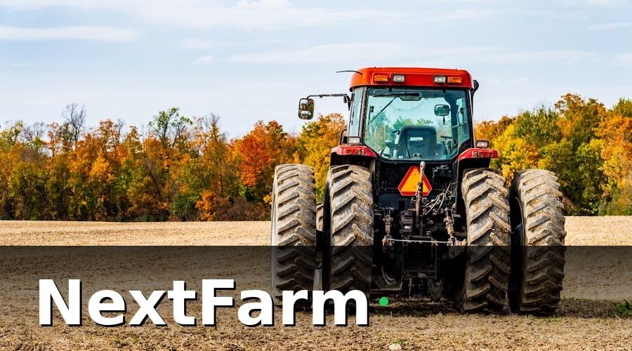 NextFarm — Tổng Quan Các Giải Pháp Trên Thị Trường