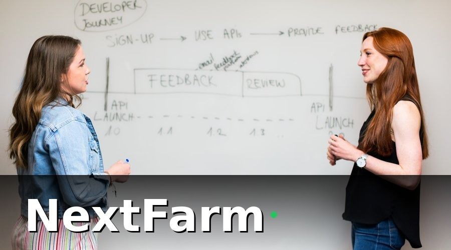 NextFarm — Bảng So Sánh Chi Tiết Tính Năng