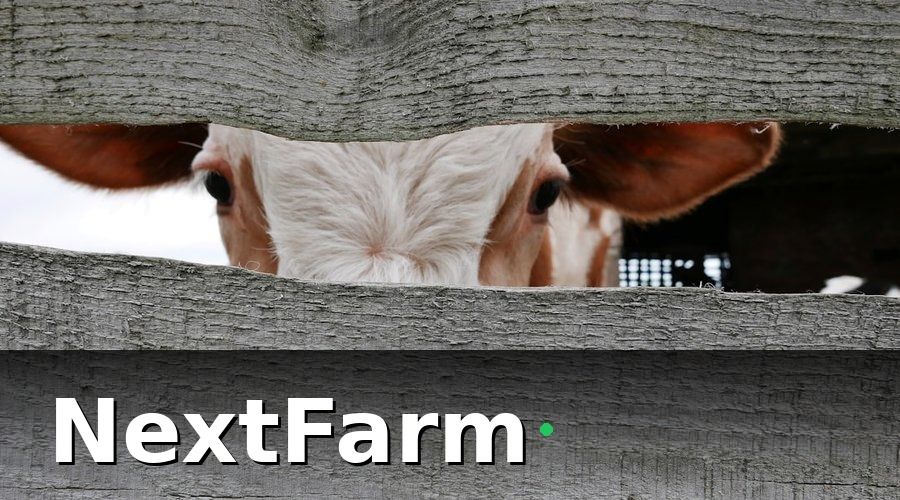NextFarm — Bảng So Sánh Phần Mềm Trang Trại Bò Sữa