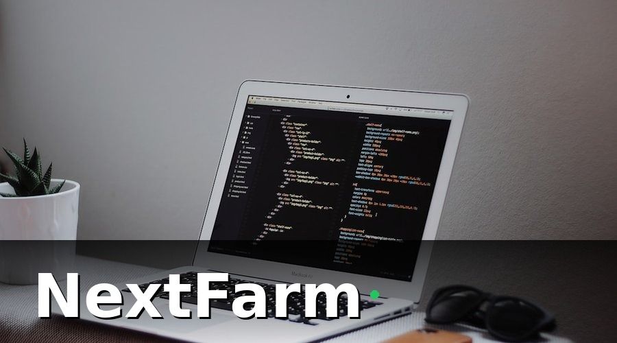 NextFarm — Tiêu Chí So Sánh Phần Mềm Trang Trại Bò Thịt