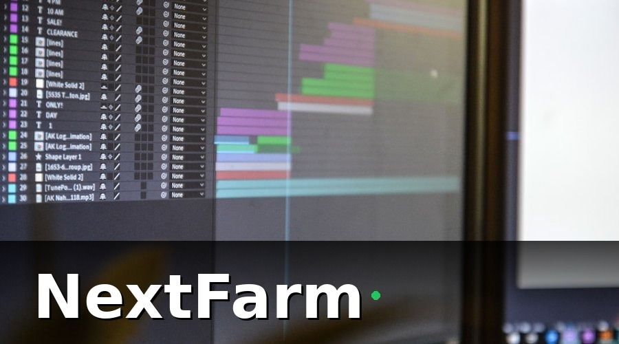 NextFarm — Bảng So Sánh Chi Tiết Các Phần Mềm Phổ Biến