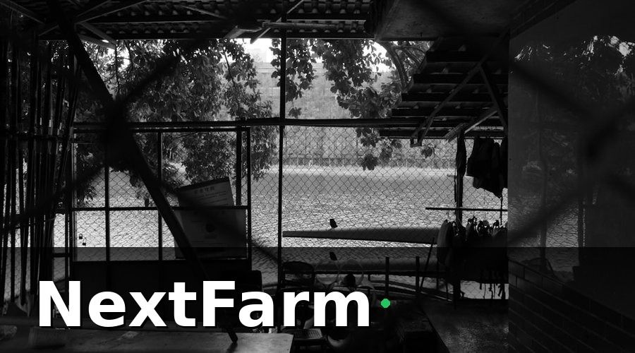 NextFarm — Tại sao trang trại nuôi gà cần phần mềm quản lý?