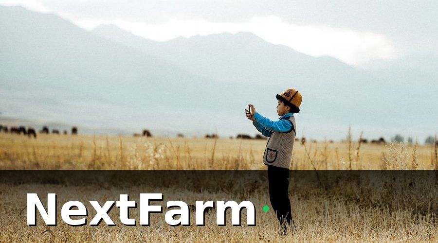 NextFarm — Tiêu chí so sánh phần mềm trang trại nuôi gà