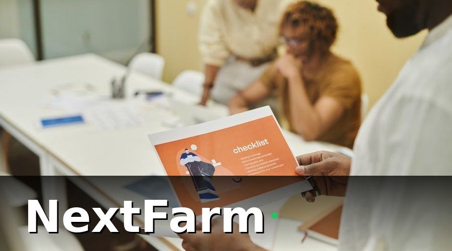 NextFarm — Các Tiêu Chí So Sánh Quan Trọng