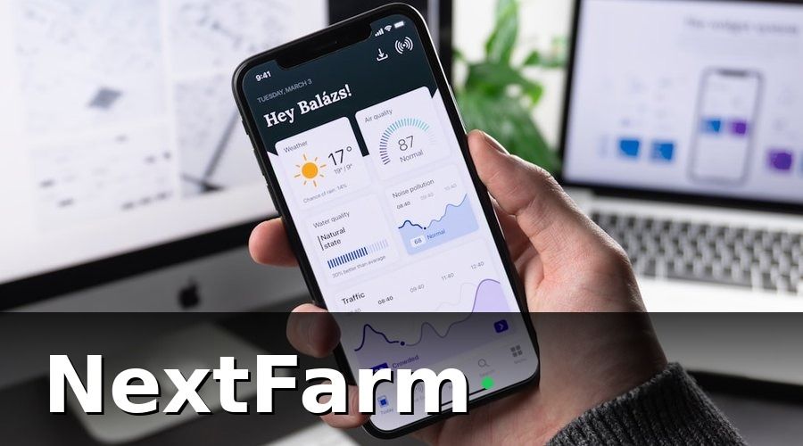 NextFarm — Tiêu chí so sánh phần mềm trang trại vịt ngan
