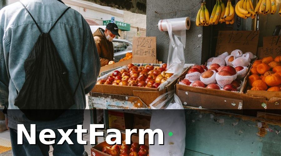 NextFarm — Tại Sao Truy Xuất Nguồn Gốc Là Bắt Buộc, Không Còn Là 