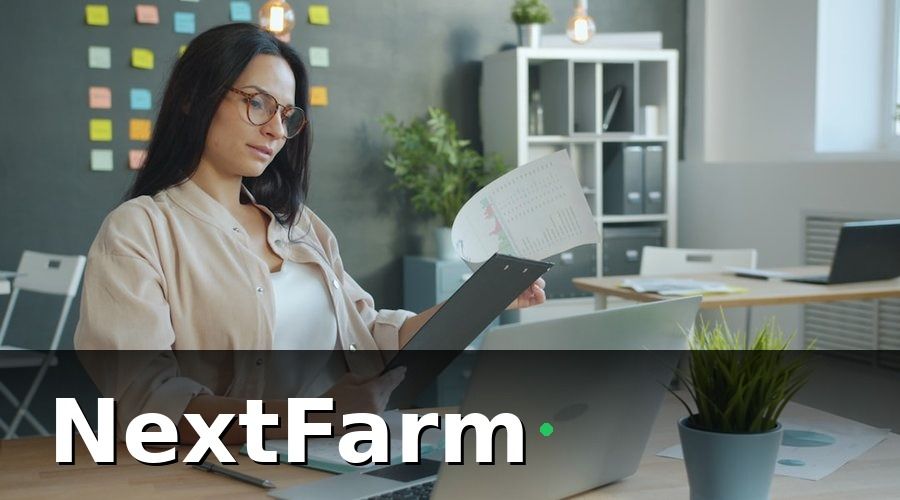 NextFarm — Tiêu Chí So Sánh Phần Mềm Truy Xuất Nguồn Gốc