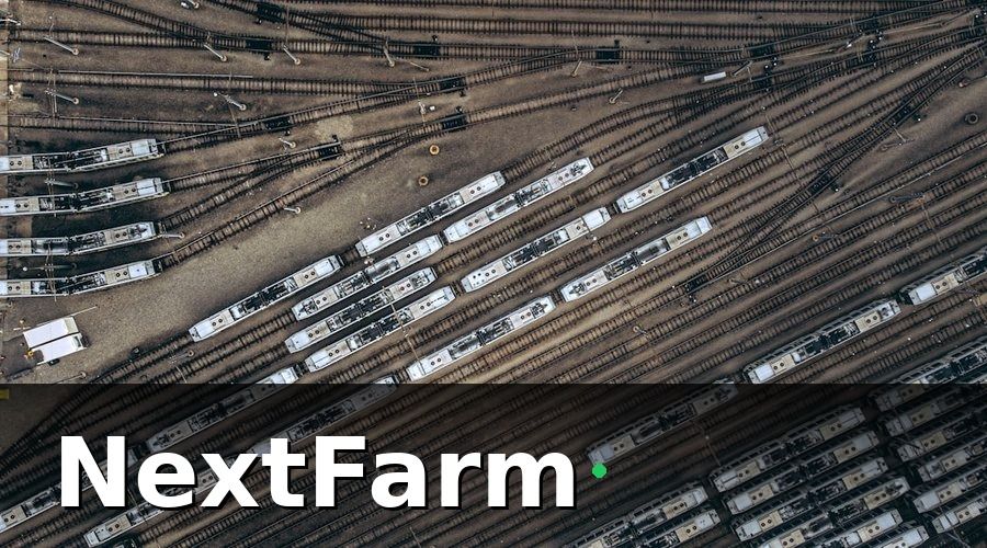 NextFarm — Bảng So Sánh Chi Tiết Các Phần Mềm Truy Xuất Nguồn Gốc