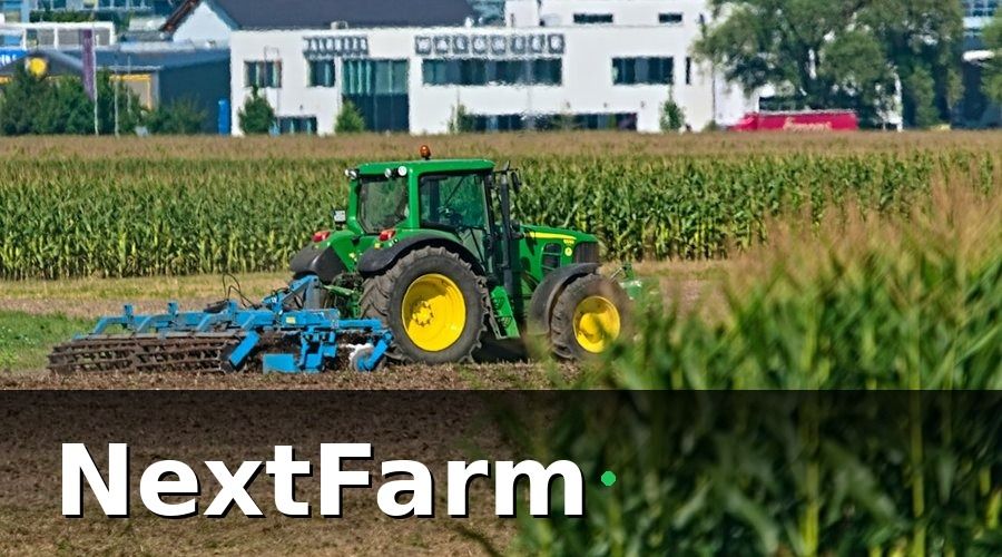 NextFarm — Tiêu Chí So Sánh Phần Mềm Vườn Cà Phê