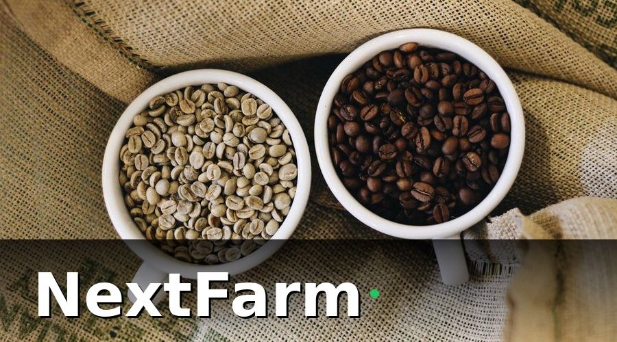 NextFarm — So Sánh Chi Tiết Các Phần Mềm Vườn Cà Phê