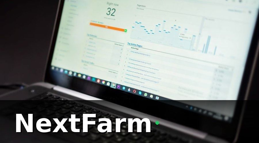 NextFarm — Bảng so sánh chi tiết phần mềm vườn cây ăn quả