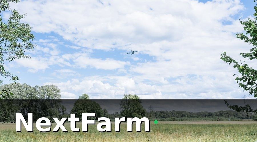 NextFarm — Smart Farming — Từ Buzzword Đến Thực Chiến