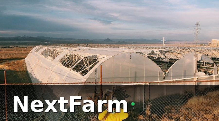 NextFarm — IoT + AI: Bộ Đôi Giám Sát Môi Trường Nhà Kính