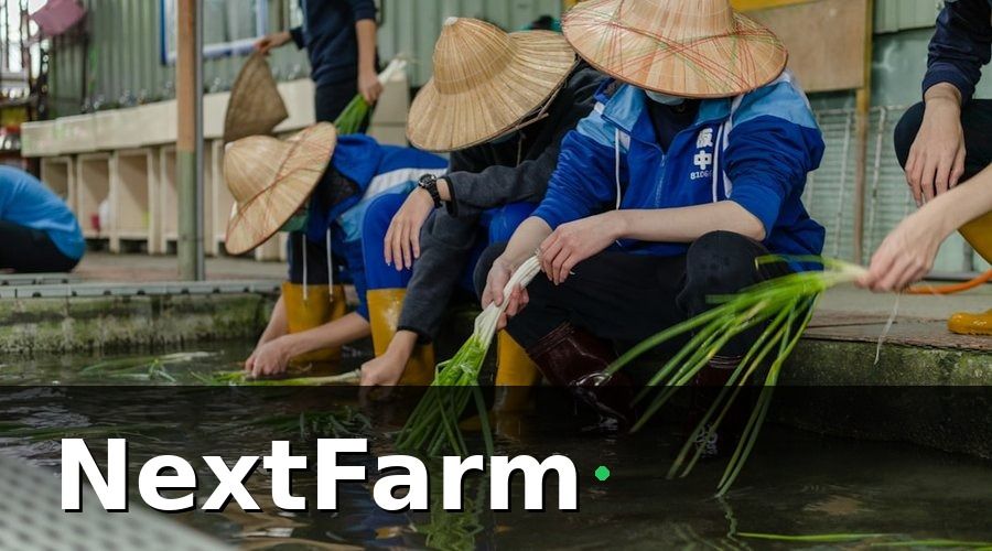 NextFarm — Ai Cần Tham Gia Tập Huấn VietGAP
